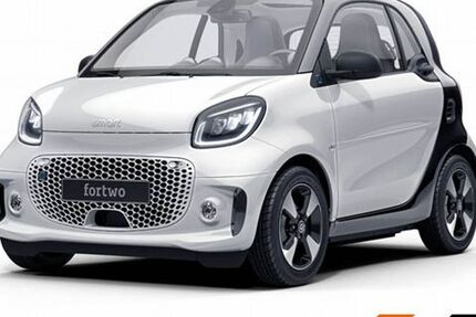 Smart ForTwo 15.300 km 16.250 &euro; Emmendingen 79312