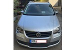 VW Touran 302.000 km 4.500 € Gottenheim 79288