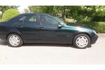 Mercedes-Benz C 240 193.500 km 3.500 € Au 79280