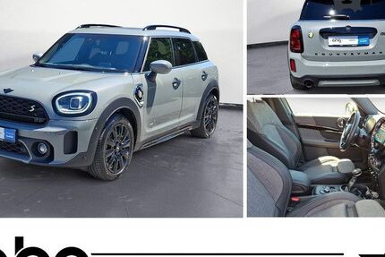 Mini Cooper Countryman 31.195 km 32.930 &euro; Freiburg 79108