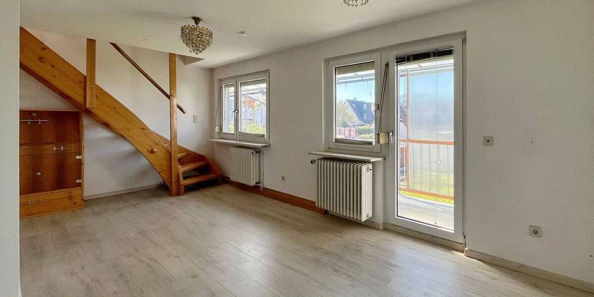 Mehrfamilienhaus, Wohnhaus Freiburg i. Br. / Haslach Haslach - 4 Zimmer, 157 m&sup2;, 819.000&euro; | Angebot:26824560
