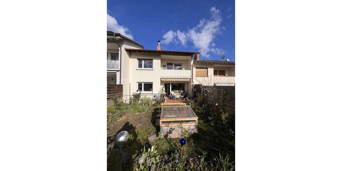 Einfamilienhaus Niederweiler Niederweiler - 4.5 Zimmer, 107 m&sup2;, 409.000&euro; | Angebot:26173184