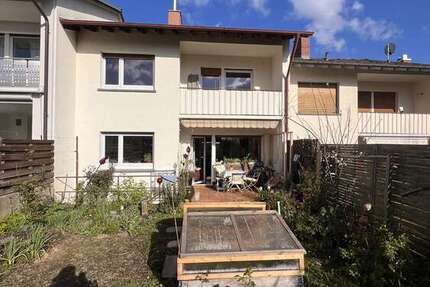 Haus Niederweiler Niederweiler - 4.5 Zimmer, 107 m&sup2;, 409.000&euro; | Angebot:26173184