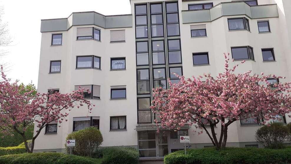 Wohnung zum Kaufen in Denzlingen 259.000 € 62 m²