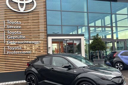 Toyota C-HR 26.500 km 26.900 &euro; Müllheim 79379