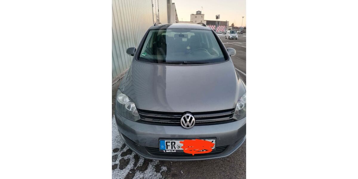 VW Golf Plus 140.000 km 5.000 &euro; March 79232