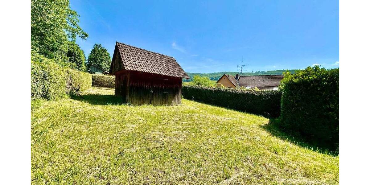Mehrfamilienhaus, Wohnhaus Herbolzheim Broggingen - 1 Zimmer, 319 m&sup2;, 658.000&euro; | Angebot:25703745