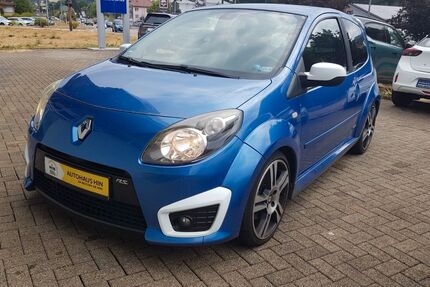 Renault Twingo 206.350 km 3.990 &euro; Elzach 79215