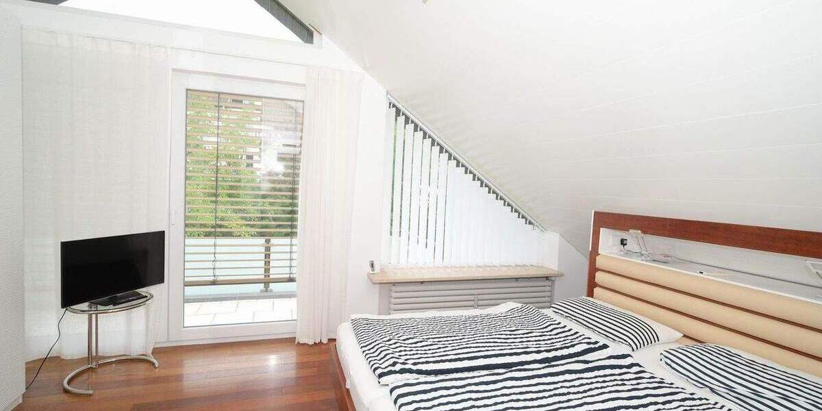 Etagenwohnung Freiburg im Breisgau St. Georgen - 3 Zimmer, 88 m&sup2;, 529.000&euro; | Angebot:24041317