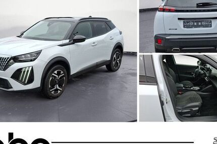 Peugeot 2008 20.700 km 21.320 &euro; Emmendingen 79312