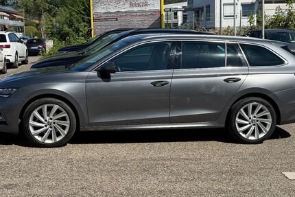 Skoda Octavia 77.458 km 20.990 &euro; Gundelfingen 79194