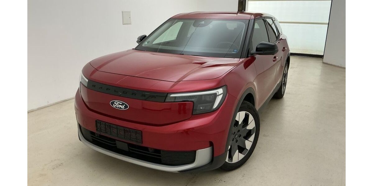 Ford Explorer 15.934 km 38.990 &euro; Endingen am Kaiserstuhl 79346