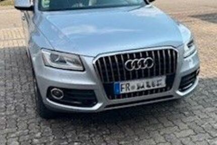 Audi Q5 165.900 km 17.400 &euro; Müllheim i. M. 79379