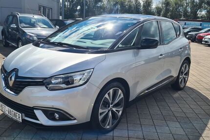 Renault Scenic 80.000 km 11.299 € Endingen 79346