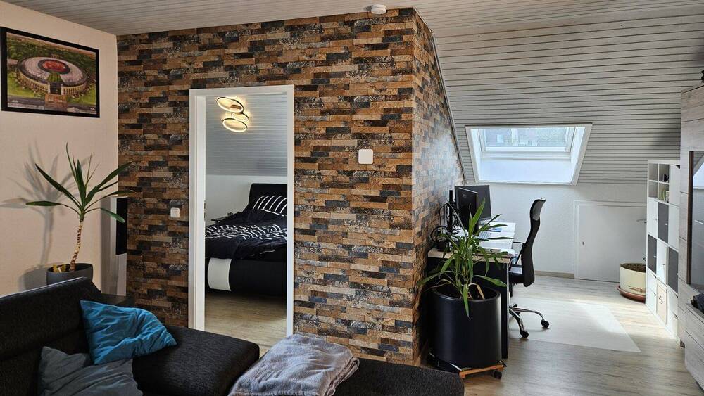 Etagenwohnung Furtwangen im Schwarzwald / Neukirch Neukirch - 4 Zimmer, 115 m&sup2;, 170.000&euro; | Angebot:25697044