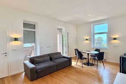 Wohnung Badenweiler - 2 Zimmer, 44 m&sup2;, 270.000&euro; | Angebot:26934109