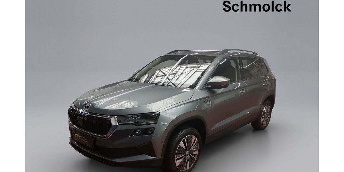 Skoda Karoq 26.700 km 33.490 &euro; Emmendingen 79312
