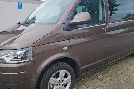 VW T5 Transporter 150.000 km 19.000 &euro; Bahlingen am Kaiserstuhl 79353