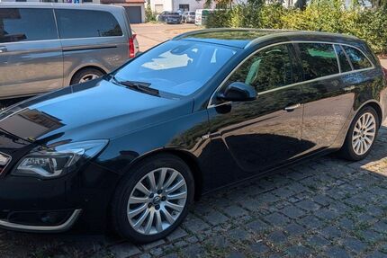 Opel Insignia 294.665 km 3.000 &euro; Ihringen 79241