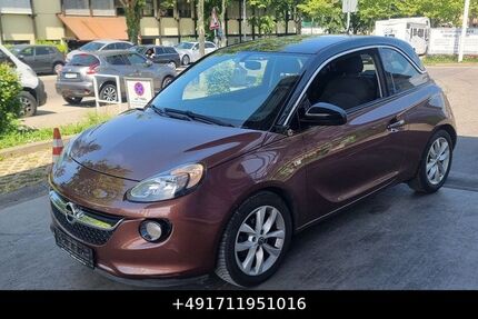 Opel Adam 108.343 km 6.700 € Herbolzheim 79336