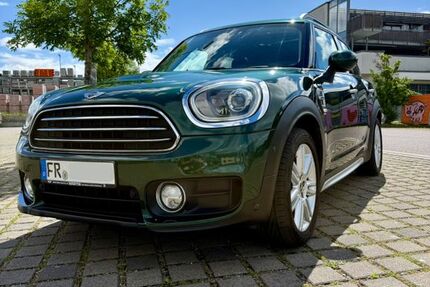 Mini Countryman D (Cooper) 182.000 km 15.500 &euro; Merzhausen 79227