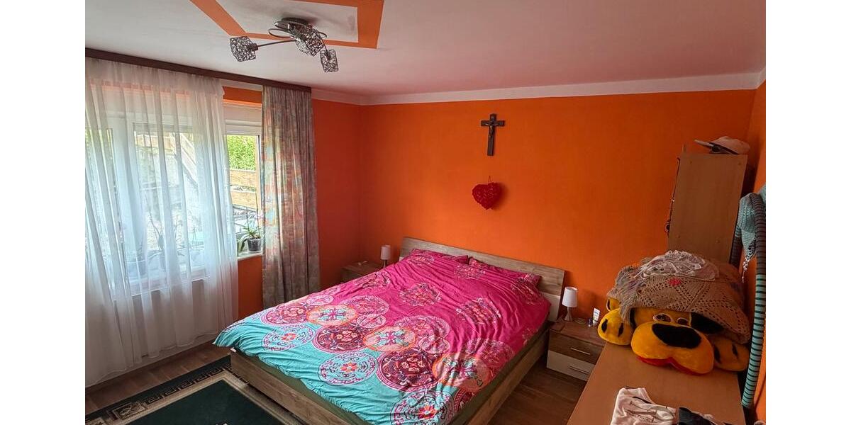 Erdgeschoßwohnung Todtnau - 3 Zimmer, 68 m&sup2;, 135.000&euro; | Angebot:27166484