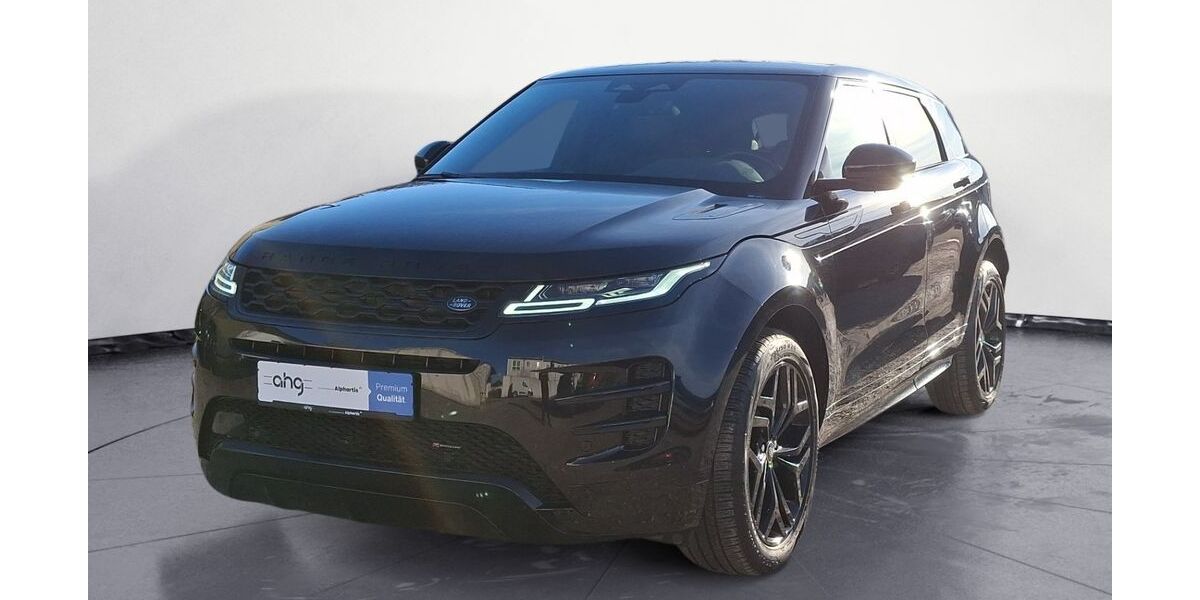 Land Rover Range Rover Evoque 28.216 km 35.950 &euro; Freiburg 79108
