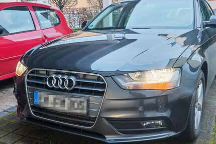 Audi A4 157.000 km 8.000 &euro; Emmendingen 79312