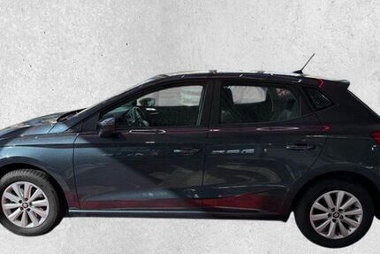 Seat Ibiza 52.000 km 14.290 &euro; Vogtsburg 79235