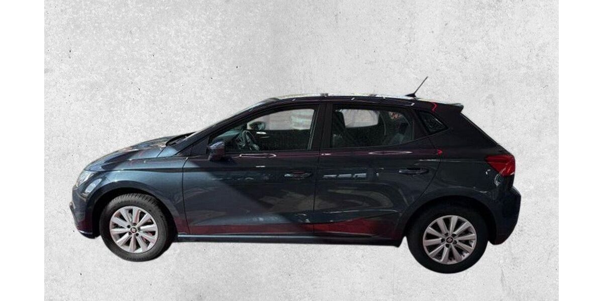 Seat Ibiza 52.000 km 14.290 &euro; Vogtsburg 79235