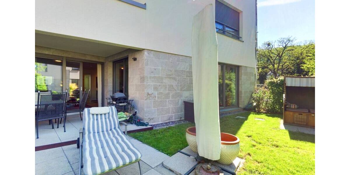 Etagenwohnung Staufen - 4 Zimmer, 107 m&sup2;, 690.000&euro; | Angebot:26499891