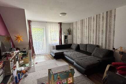 Wohnung zum Kaufen in Waldkirch 249.000 € 73 m² 3 zimmer