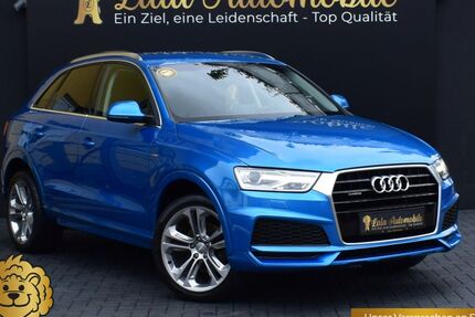 Audi Q3 129.870 km 19.290 € Ehrenkirchen 79238
