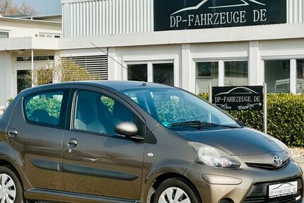 Toyota Aygo (X) 83.055 km 7.490 &euro; Herbolzheim 79336