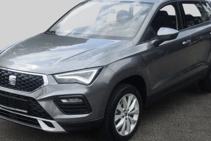 Seat Ateca 6.799 km 32.900 € Freiburg 79108