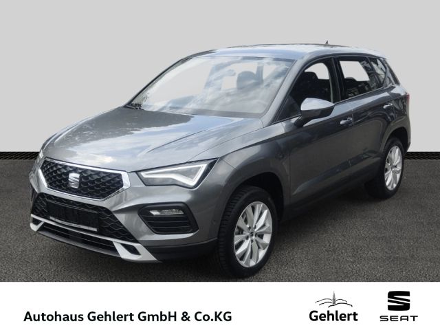 Seat Ateca 6.799 km 32.900 € Freiburg 79108