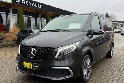 Mercedes-Benz V 250 70.500 km 50.990 &euro; Ehrenkirchen 79238