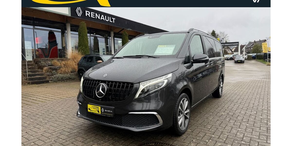 Mercedes-Benz V 250 70.500 km 50.990 &euro; Ehrenkirchen 79238