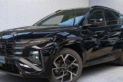 Hyundai TUCSON 27.600 km 34.990 &euro; Freiburg im Breisgau 79108