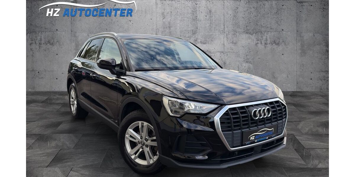 Audi Q3 196.000 km 19.999 &euro; March 79232