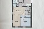 Etagenwohnung Freiburg im Breisgau Betzenhausen - 2.5 Zimmer, 65 m&sup2;, 1.400&euro; | Angebot:26313625