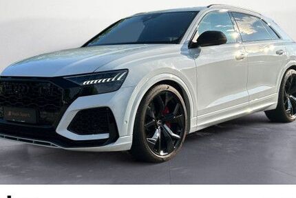 Audi RSQ8 9.915 km 129.900 € Freiburg 79115