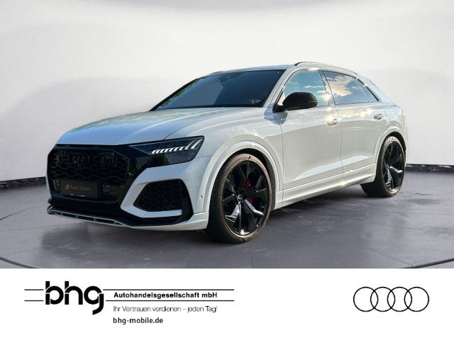 Audi RSQ8 9.915 km 129.900 € Freiburg 79115