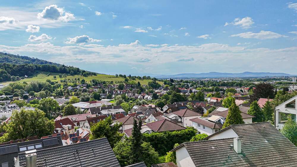 Grundstück zu verkaufen in Merzhausen 1.490.000 € 1421 m² zimmer