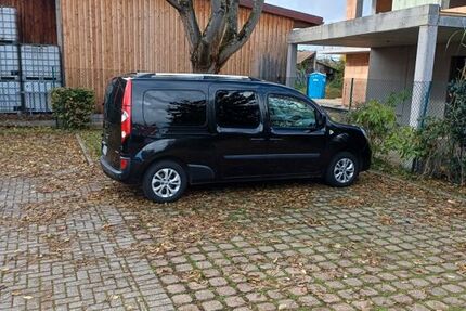 Renault Grand Kangoo 366.720 km 5.200 € Riegel 79359
