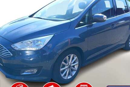 Ford C-Max 46.600 km 14.888 &euro; Freiburg im Breisgau 79111