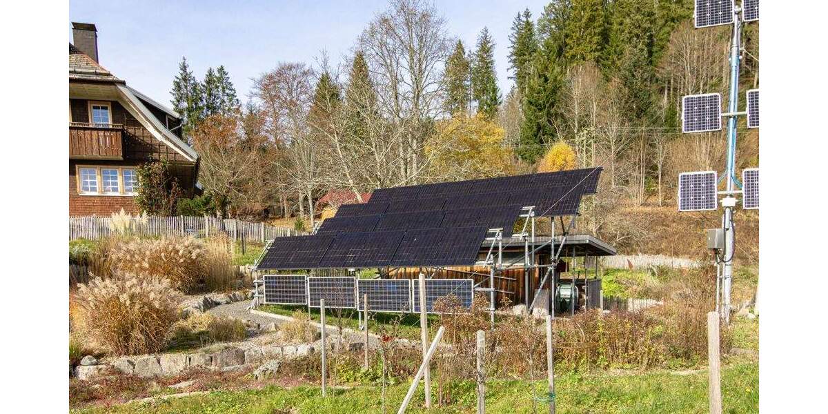 Gewerbeobjekt Aitern-Multen Multen - 1.250.000&euro; | Angebot:25727563