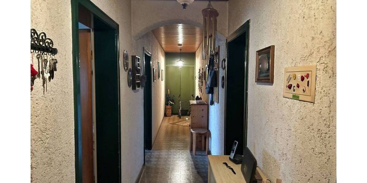 Etagenwohnung Breisach - 4 Zimmer, 102 m&sup2;, 285.000&euro; | Angebot:26094219