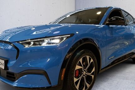 Ford Mustang Mach-E 1.500 km 49.590 &euro; Teningen-Köndringen 79331