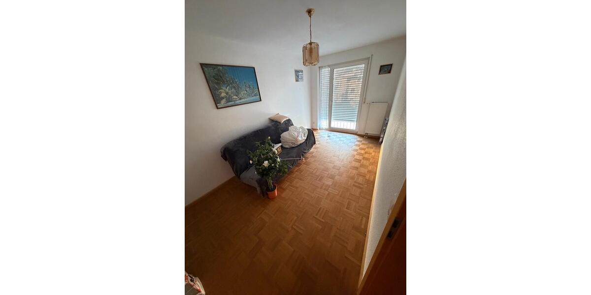 Etagenwohnung Freiburg im Breisgau Lehen - 3 Zimmer, 74 m&sup2;, 450.000&euro; | Angebot:26906512
